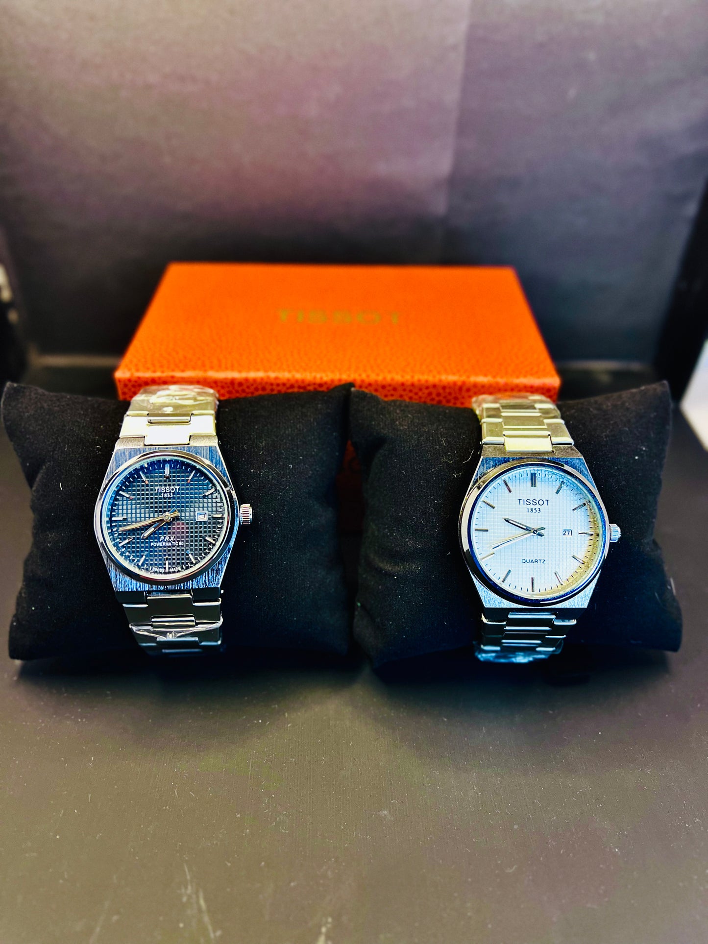 Tissot 1853
