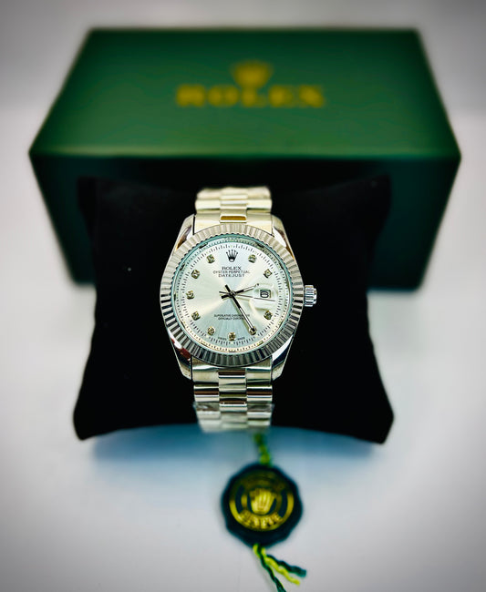 ROLEX OYSTER