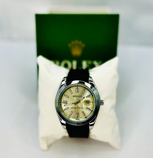 Rolex Oyster