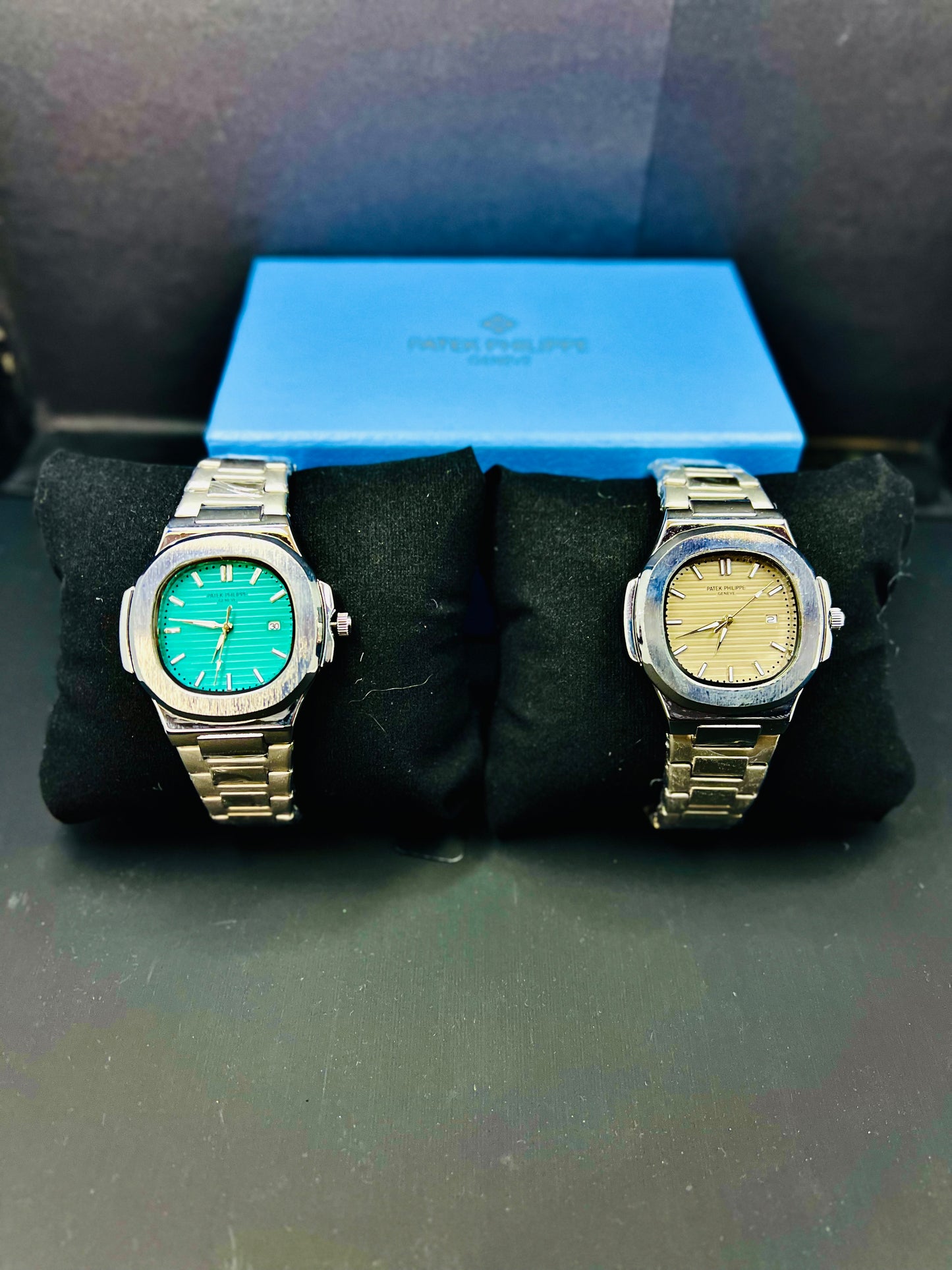 Patek Philippe