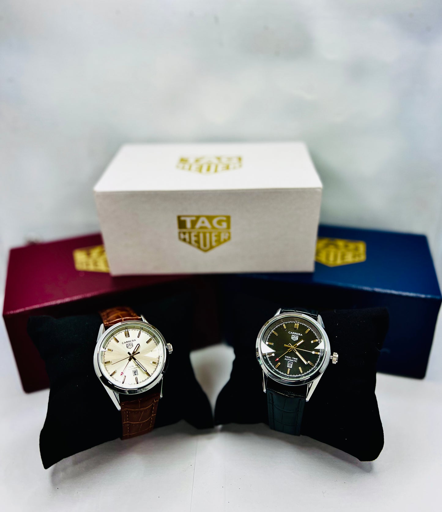 TAG HEUER