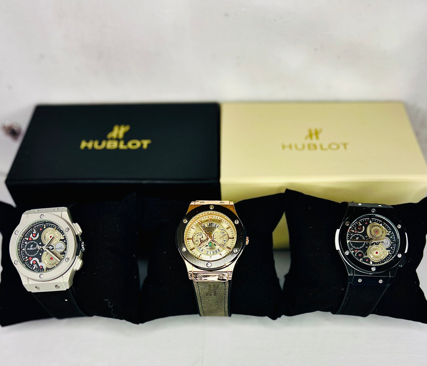 Hublot
