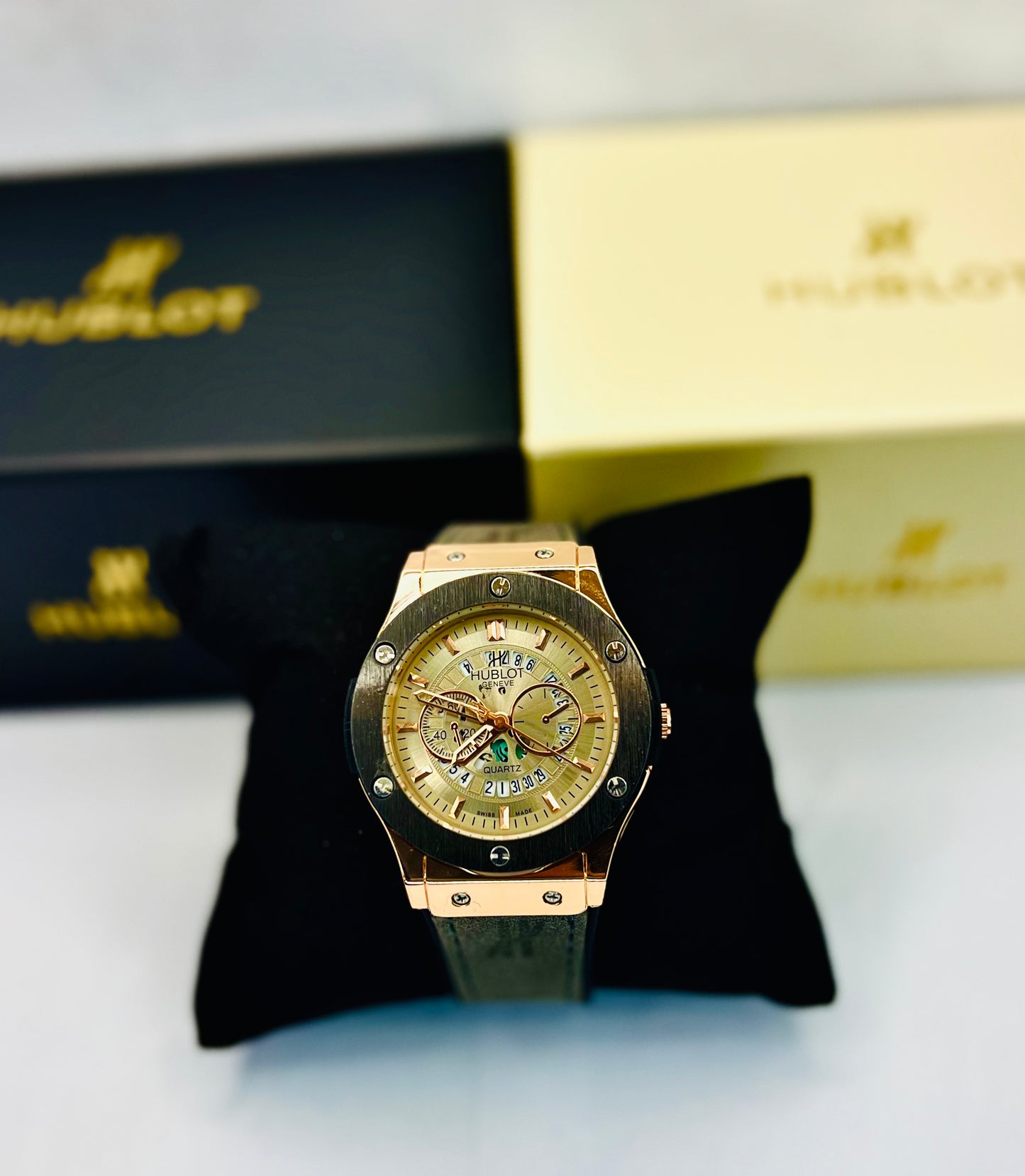 Hublot