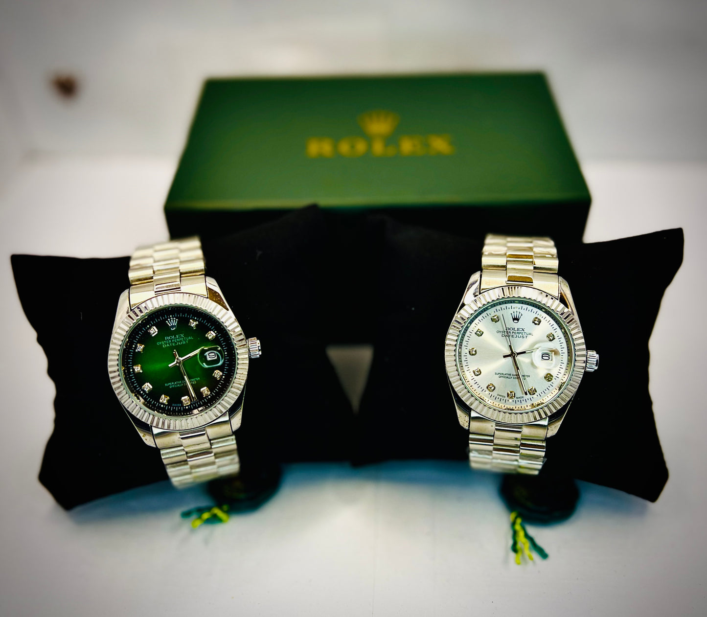 ROLEX OYSTER