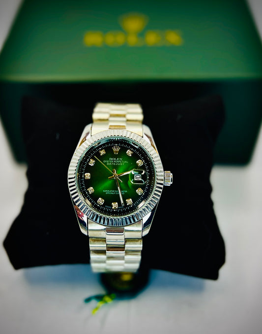 ROLEX OYSTER