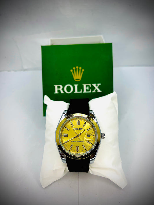 Rolex Oyster
